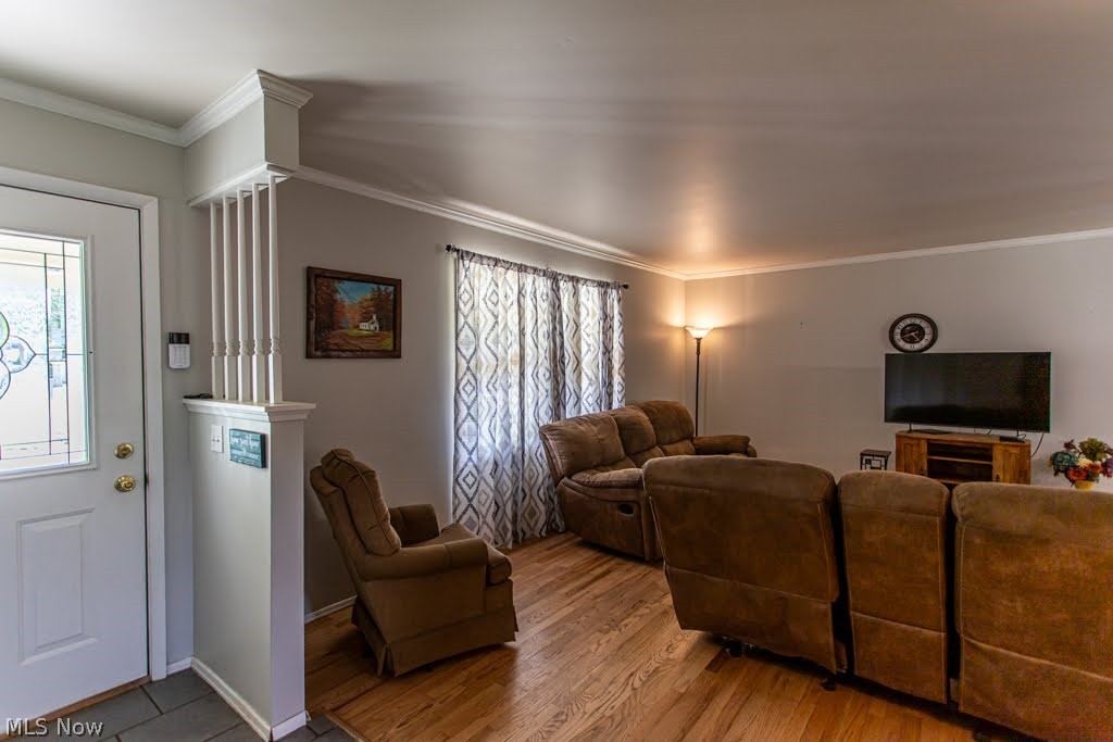8523 Sleepy Hollow Drive NE Warren OH 44484
