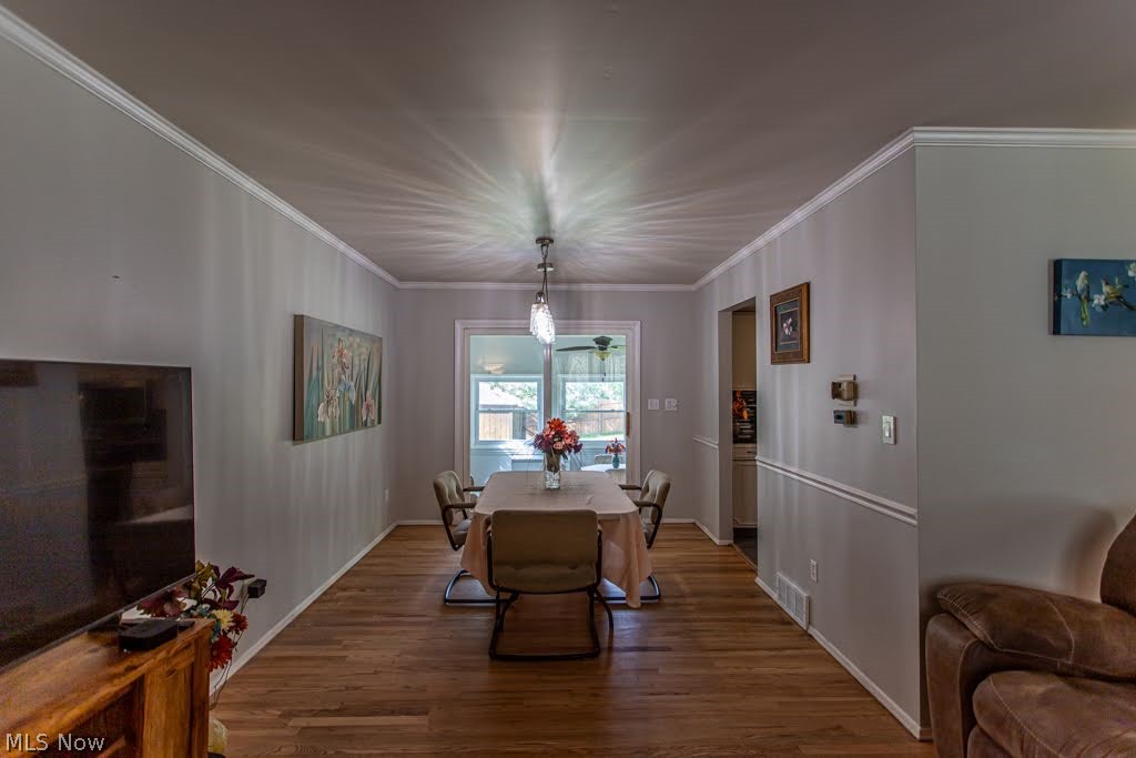 8523 Sleepy Hollow Drive NE Warren OH 44484