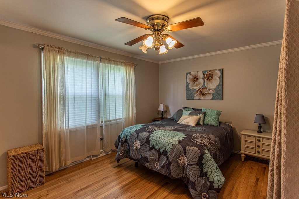 8523 Sleepy Hollow Drive NE Warren OH 44484