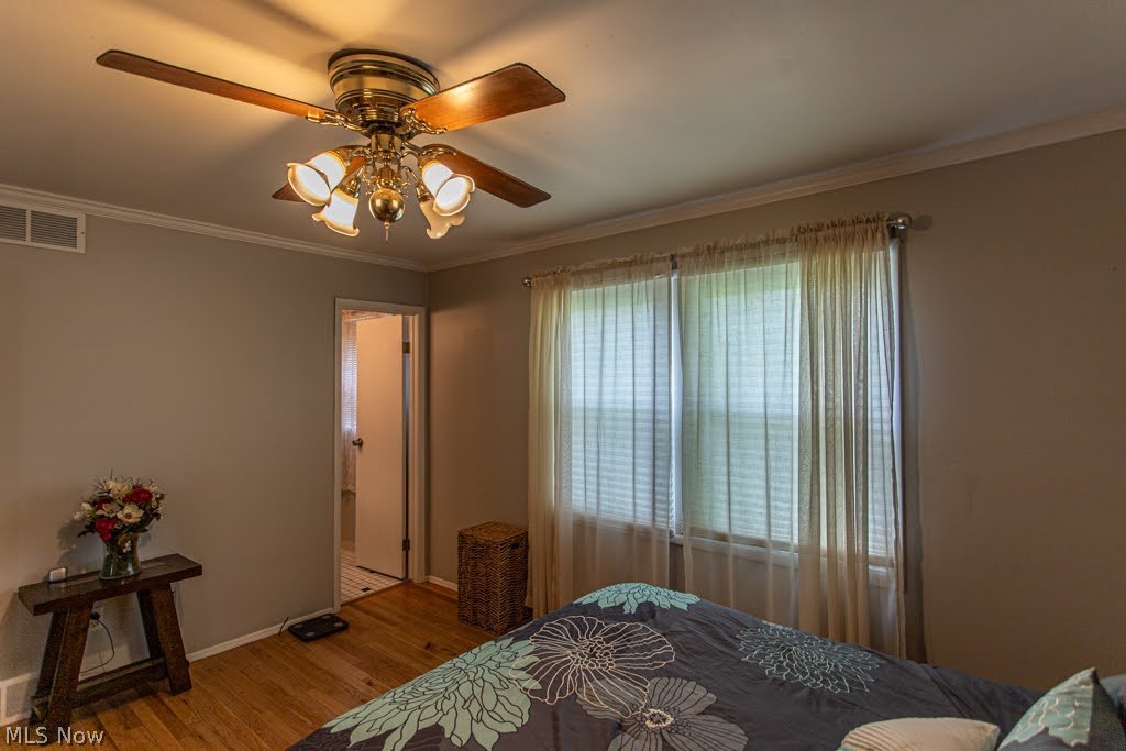 8523 Sleepy Hollow Drive NE Warren OH 44484