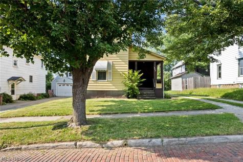 777 Montana Avenue Akron OH 44314