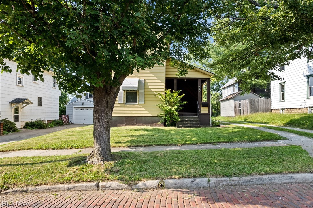 777 Montana Avenue Akron OH 44314