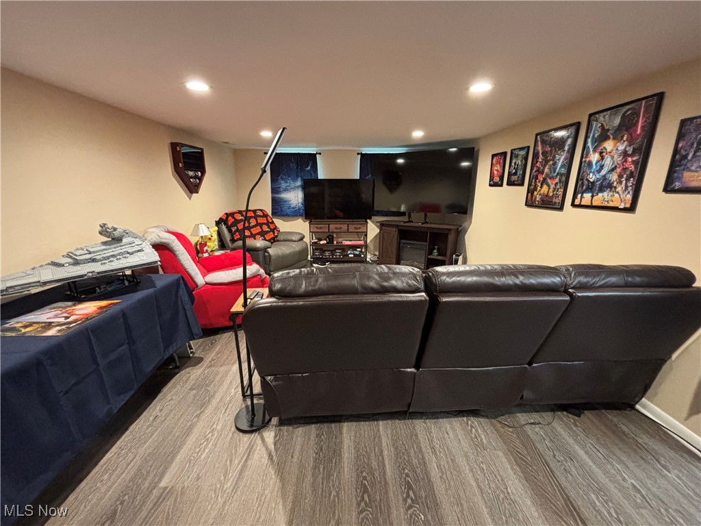 823 Colony Drive Highland Heights OH 44143