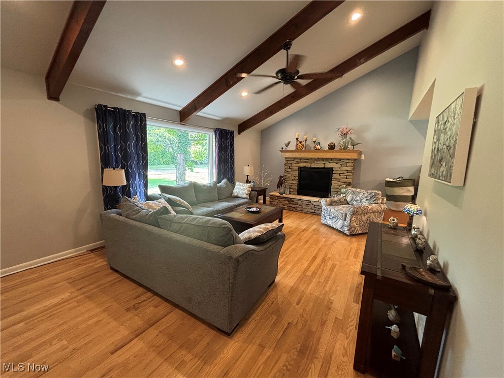 823 Colony Drive Highland Heights OH 44143