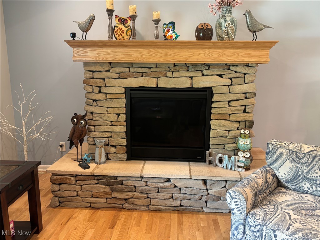 823 Colony Drive Highland Heights OH 44143