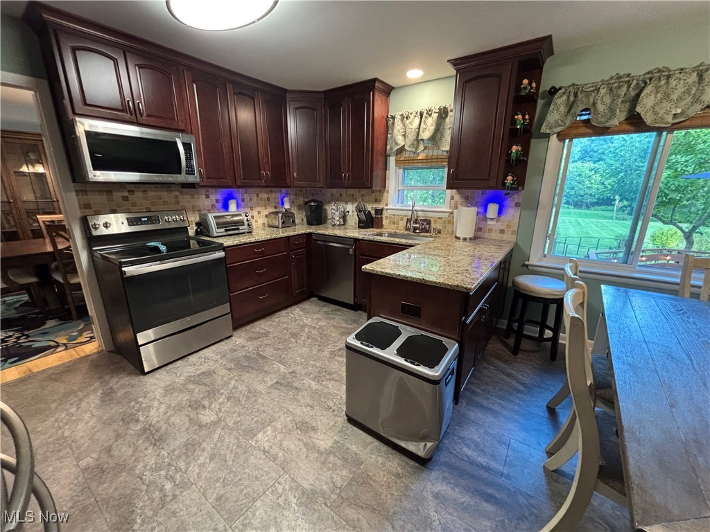 823 Colony Drive Highland Heights OH 44143