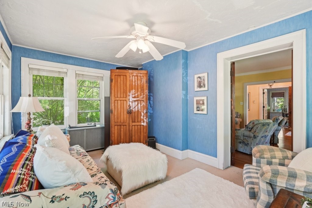 2850 Broxton Road Shaker Heights OH 44120