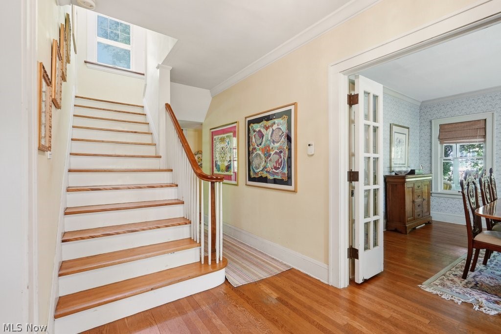 2850 Broxton Road Shaker Heights OH 44120