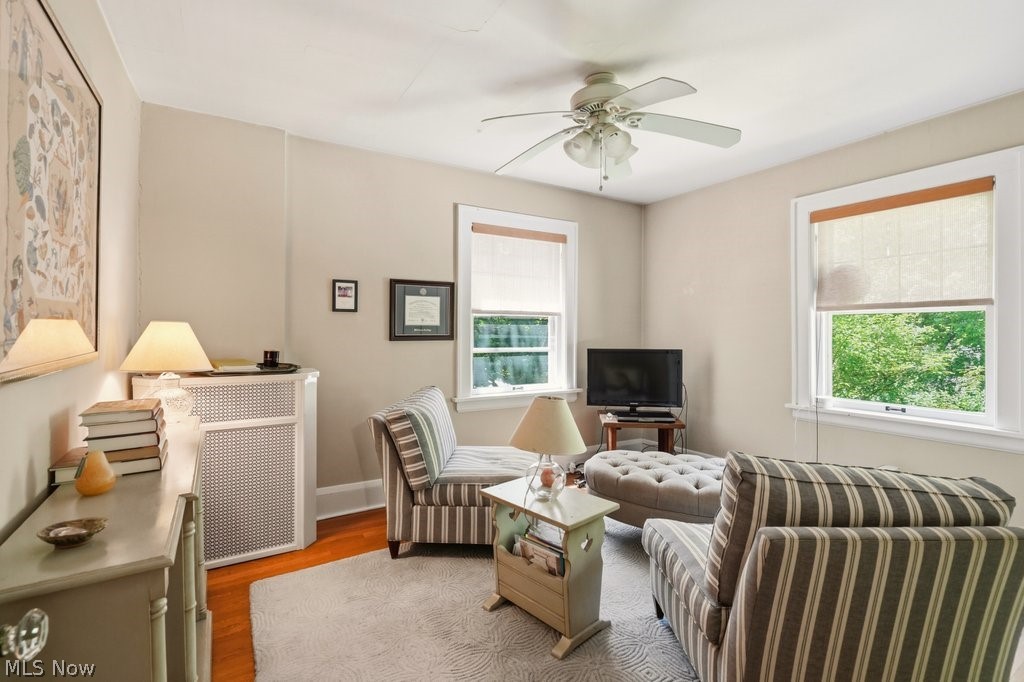 2850 Broxton Road Shaker Heights OH 44120
