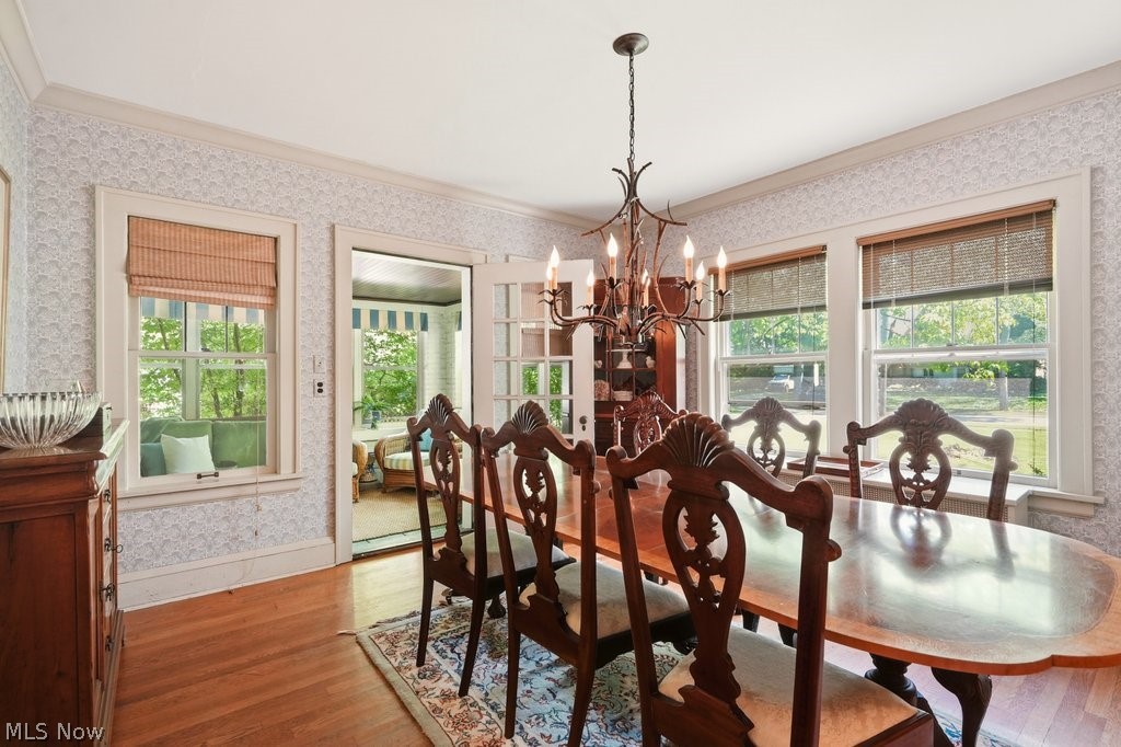 2850 Broxton Road Shaker Heights OH 44120
