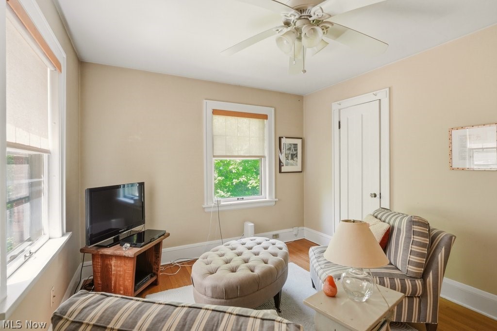 2850 Broxton Road Shaker Heights OH 44120