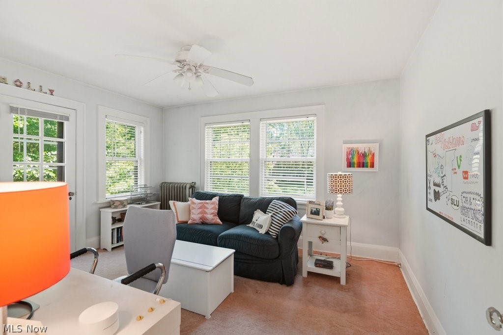 2850 Broxton Road Shaker Heights OH 44120