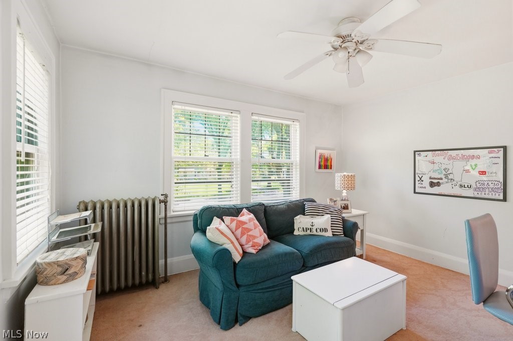 2850 Broxton Road Shaker Heights OH 44120