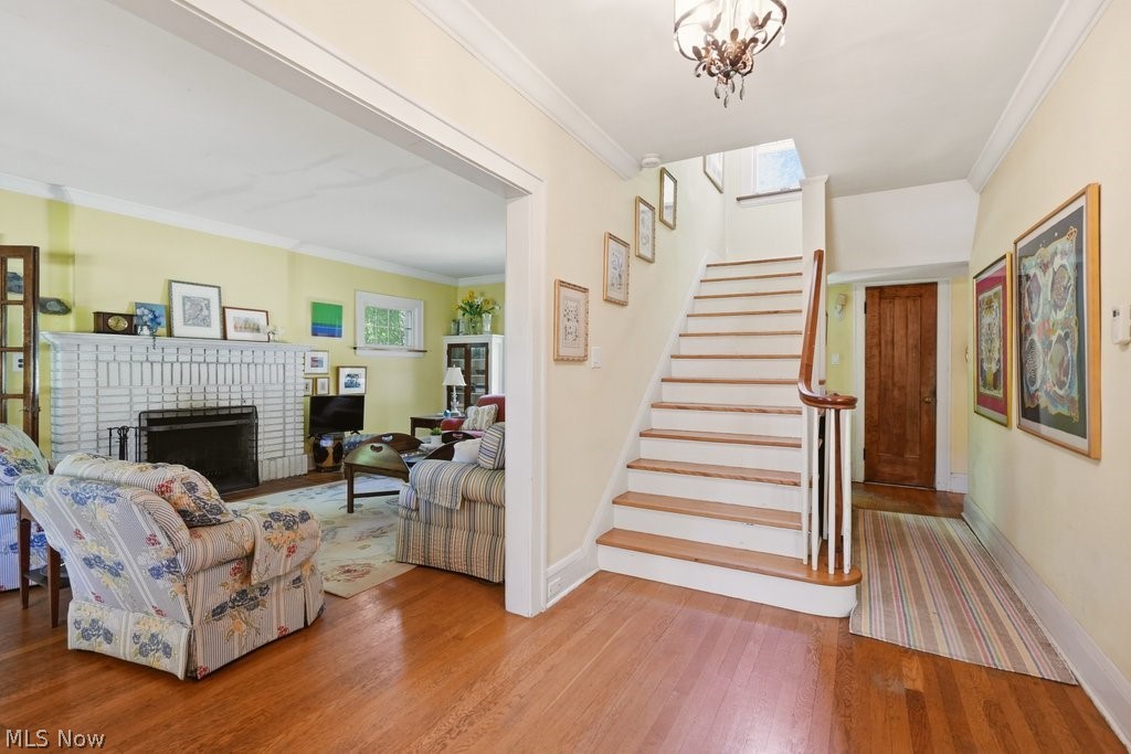 2850 Broxton Road Shaker Heights OH 44120