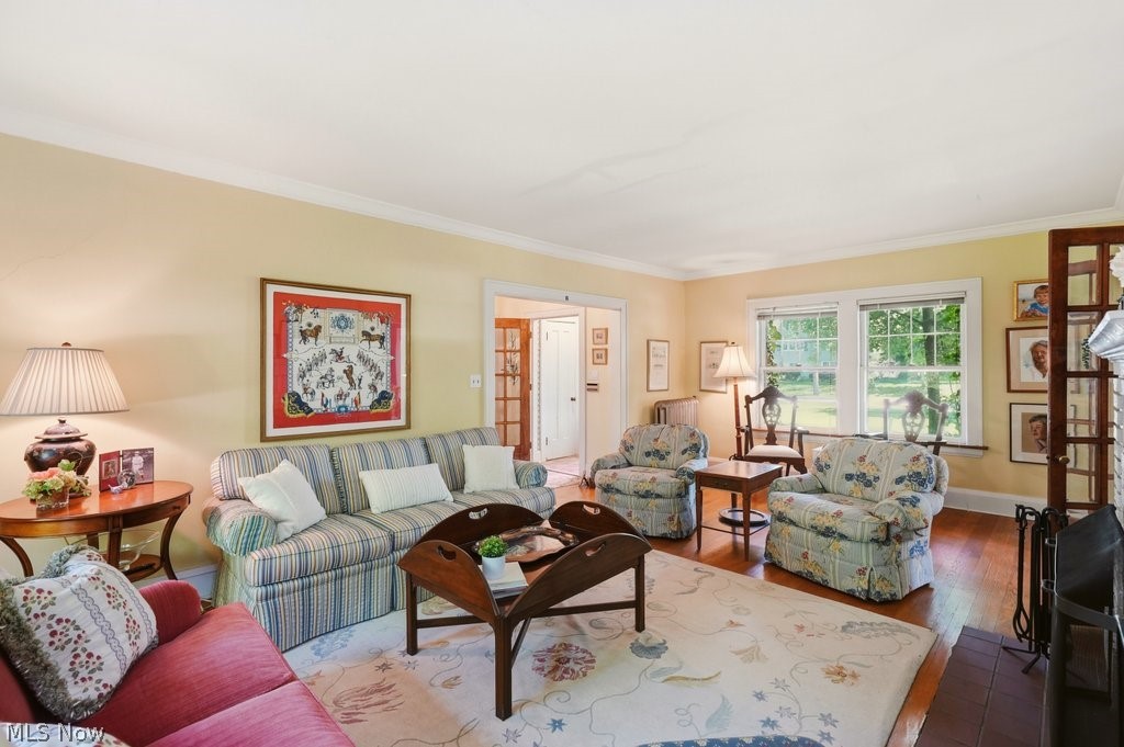 2850 Broxton Road Shaker Heights OH 44120