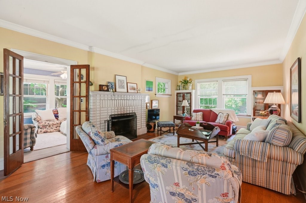 2850 Broxton Road Shaker Heights OH 44120