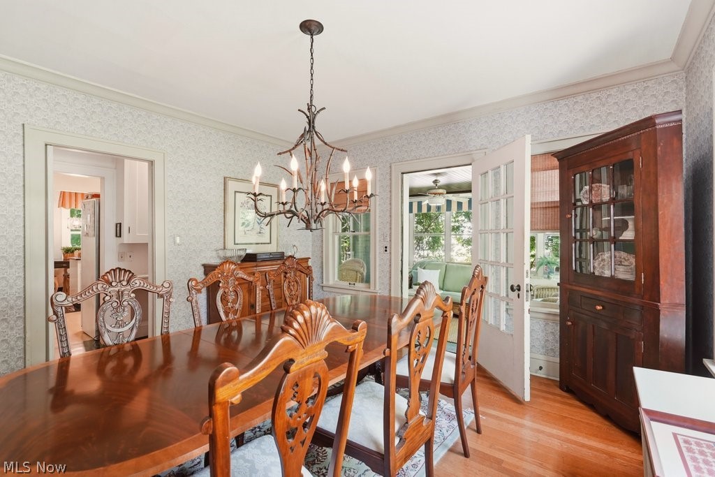 2850 Broxton Road Shaker Heights OH 44120