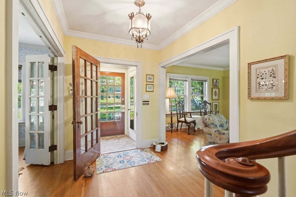 2850 Broxton Road Shaker Heights OH 44120