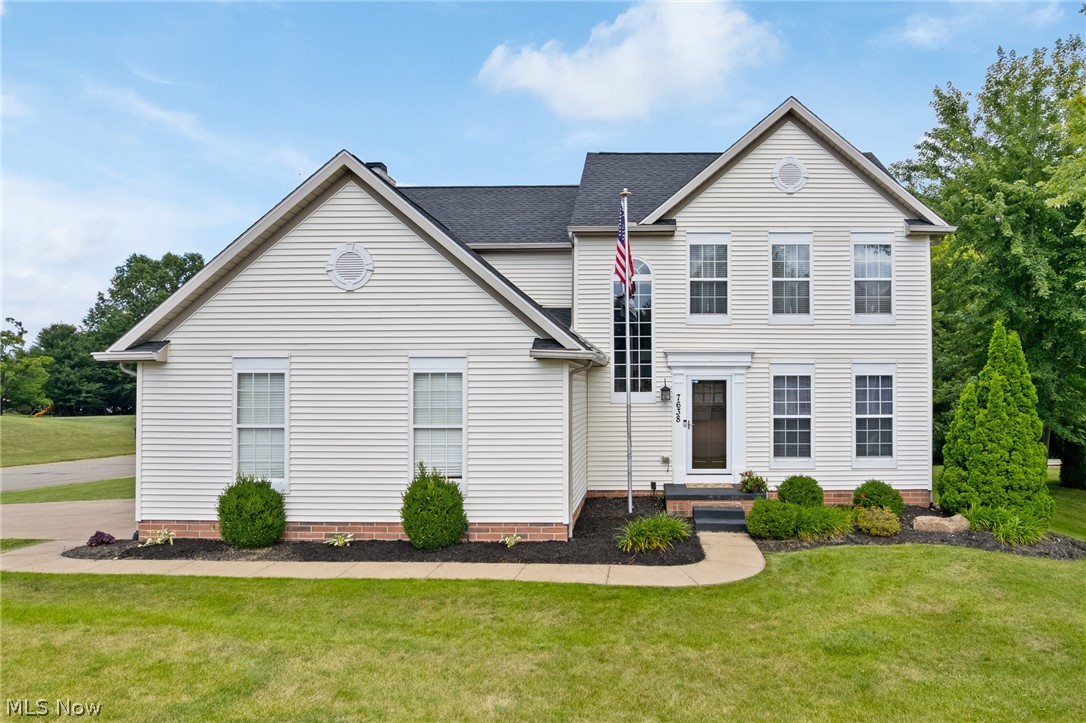 7638 Diamondback Avenue NW Canal Fulton OH 44614