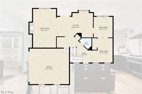 7638 Diamondback Avenue NW Canal Fulton OH 44614