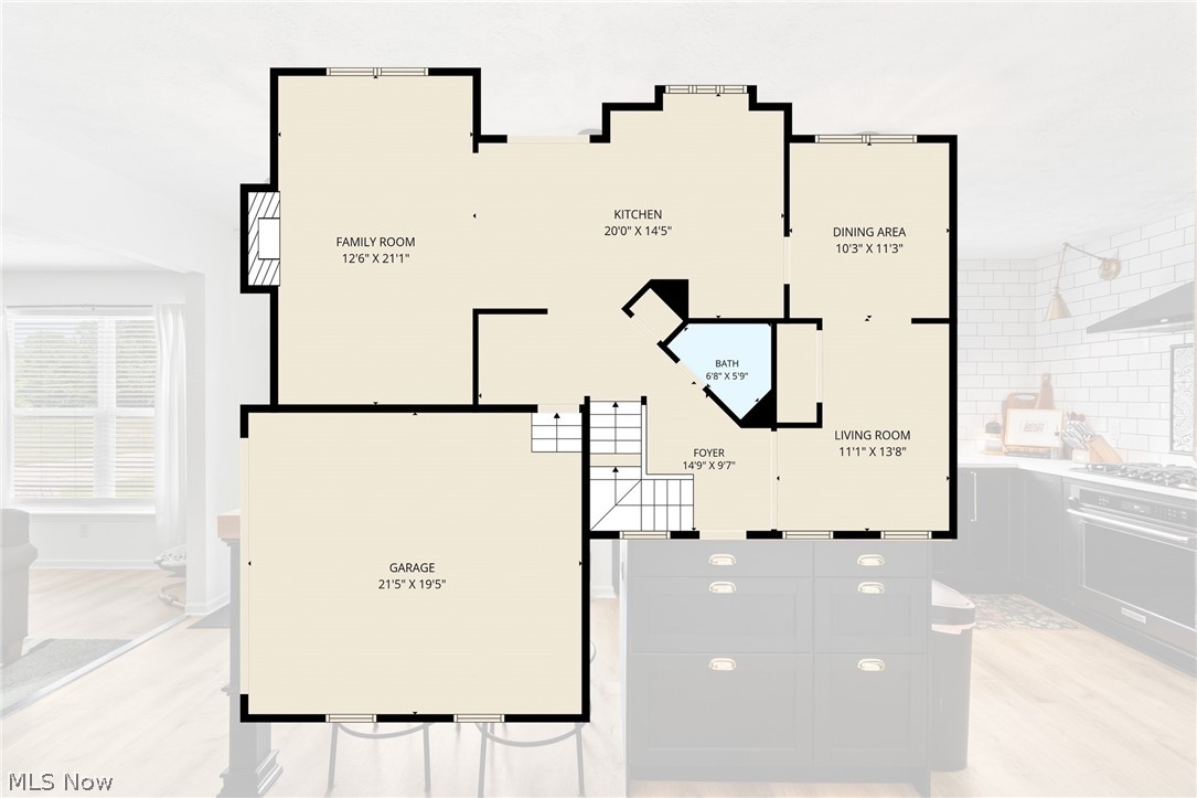 7638 Diamondback Avenue NW Canal Fulton OH 44614
