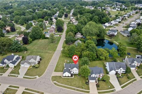 7638 Diamondback Avenue NW Canal Fulton OH 44614