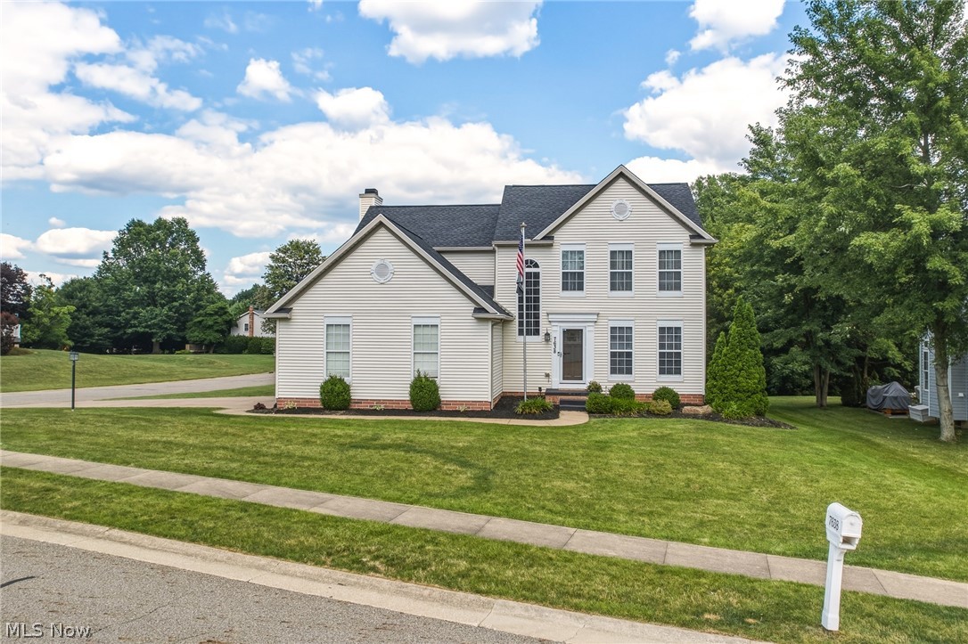 7638 Diamondback Avenue NW Canal Fulton OH 44614