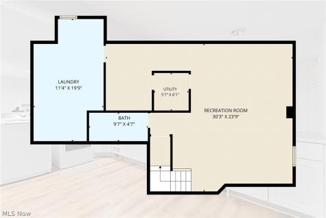 7638 Diamondback Avenue NW Canal Fulton OH 44614