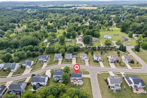 7638 Diamondback Avenue NW Canal Fulton OH 44614