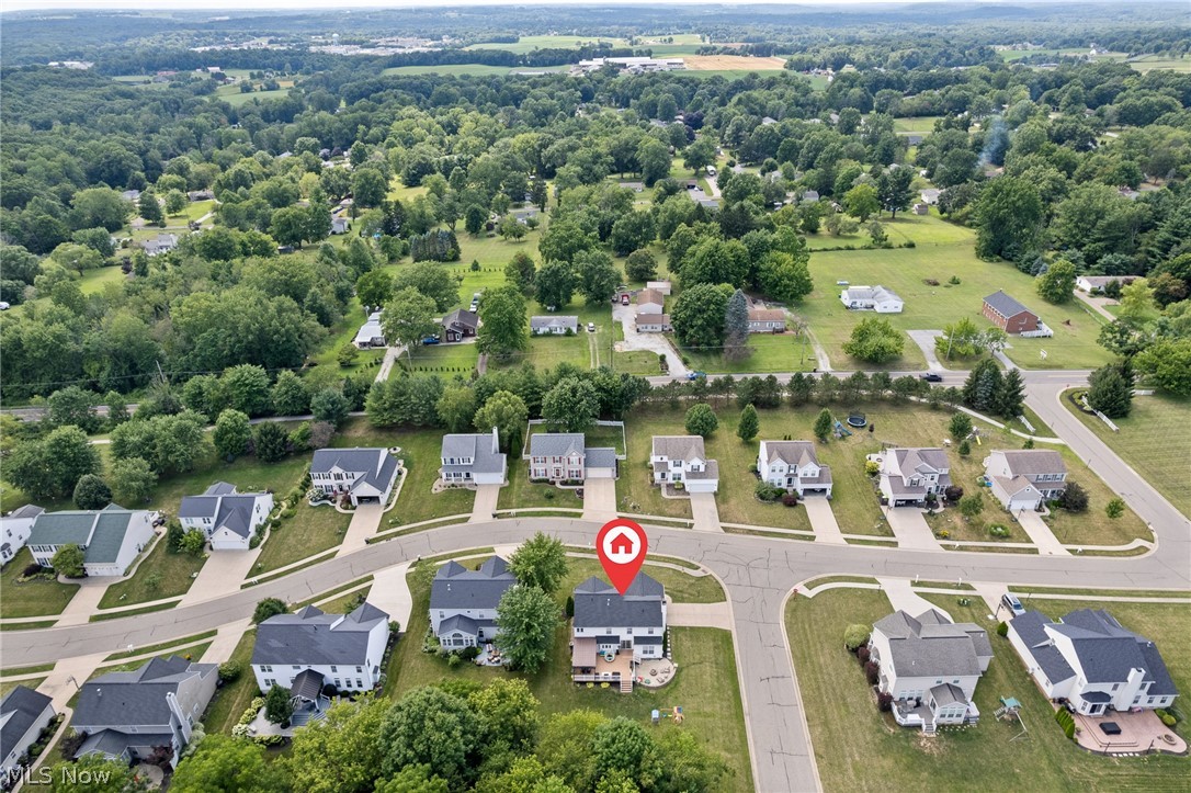 7638 Diamondback Avenue NW Canal Fulton OH 44614