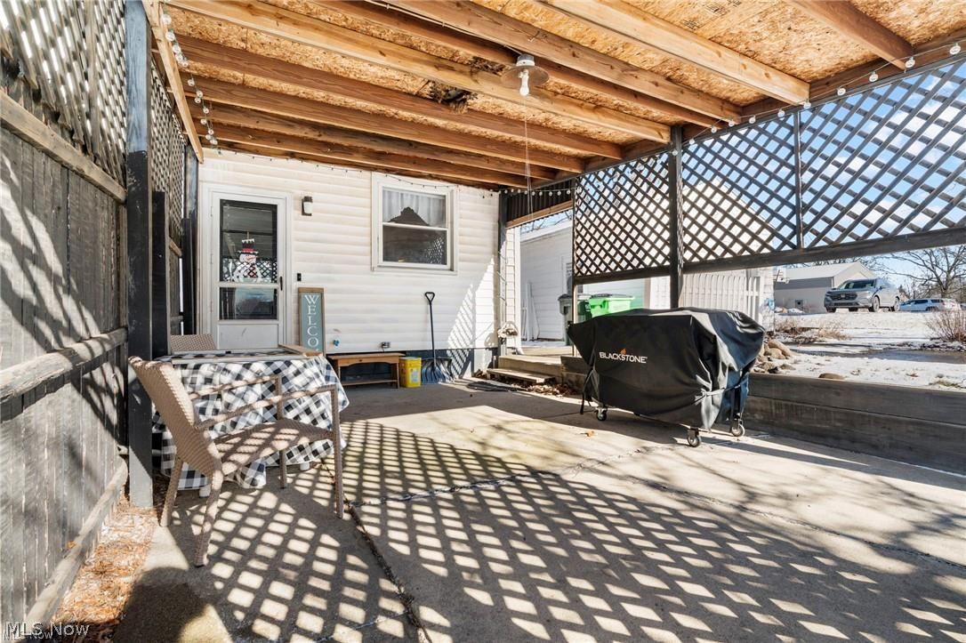 160 Bonnieview Avenue Alliance OH 44601