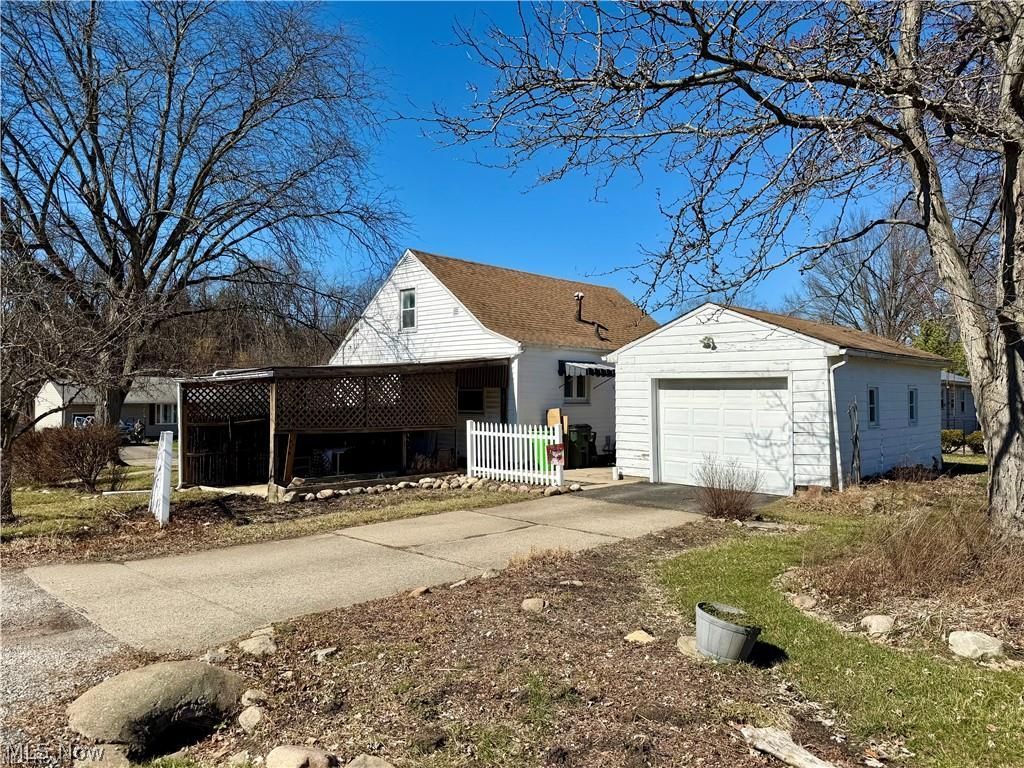 160 Bonnieview Avenue Alliance OH 44601