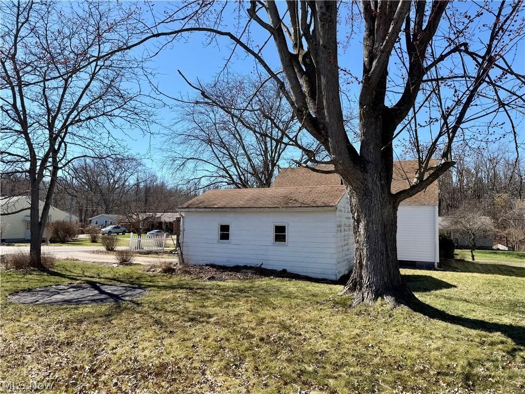 160 Bonnieview Avenue Alliance OH 44601