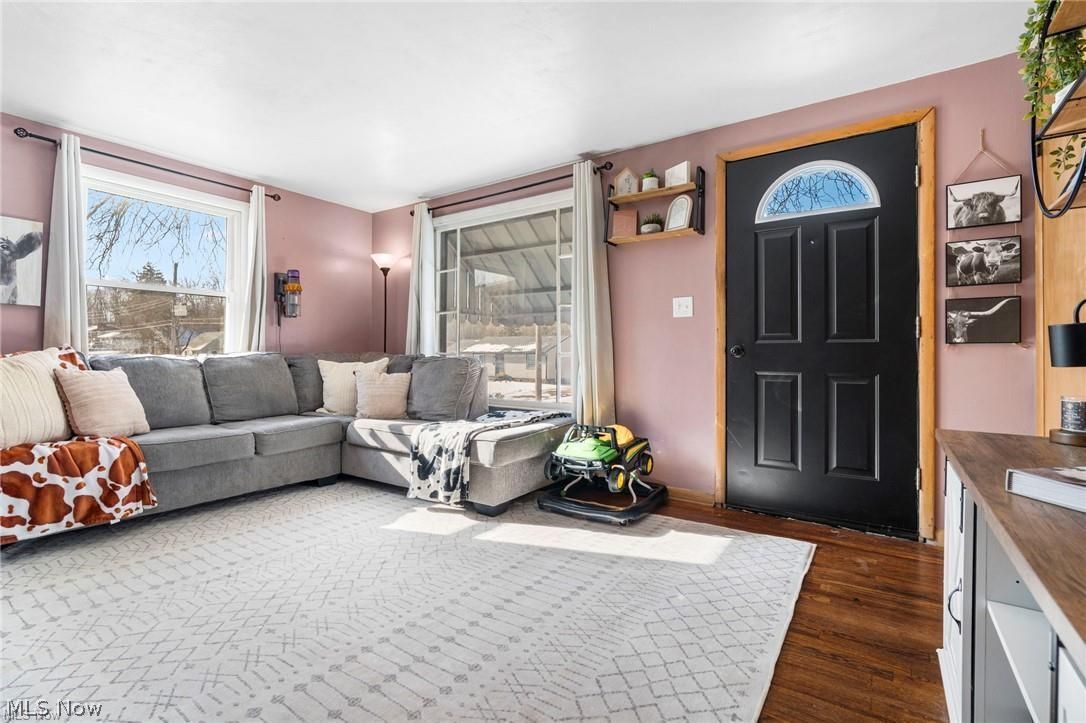 160 Bonnieview Avenue Alliance OH 44601