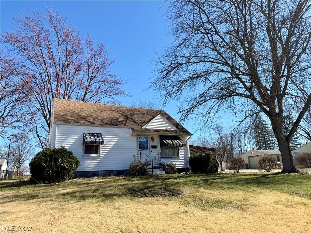 160 Bonnieview Avenue Alliance OH 44601