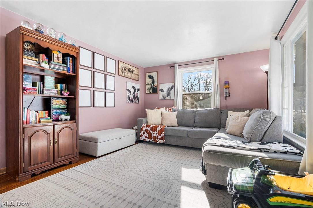 160 Bonnieview Avenue Alliance OH 44601