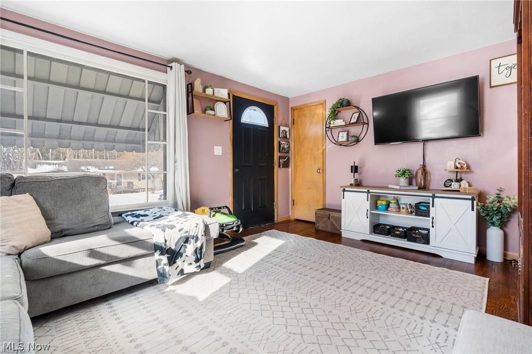 160 Bonnieview Avenue Alliance OH 44601