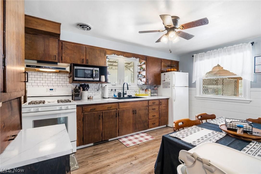 160 Bonnieview Avenue Alliance OH 44601