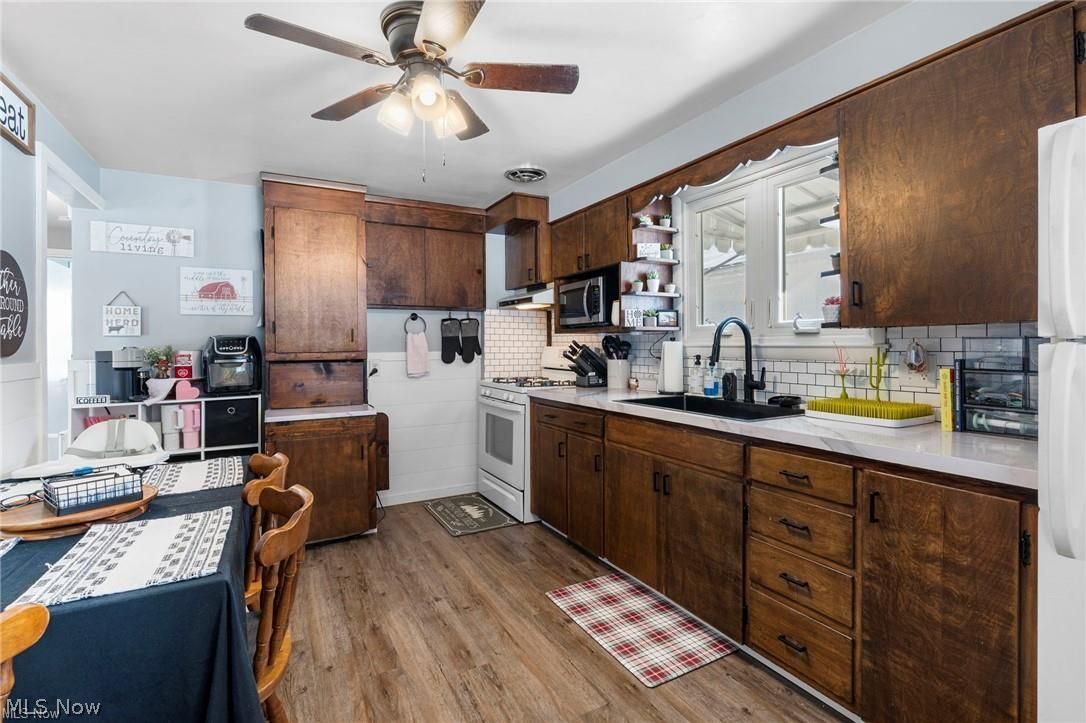160 Bonnieview Avenue Alliance OH 44601