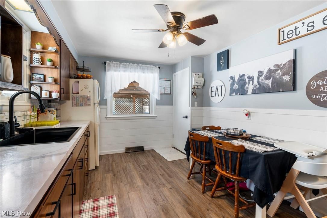 160 Bonnieview Avenue Alliance OH 44601
