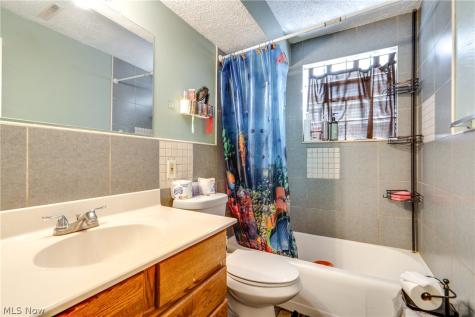 1637 Vicgross Avenue Akron OH 44310