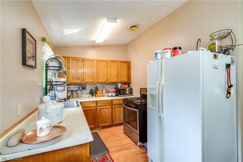 1637 Vicgross Avenue Akron OH 44310