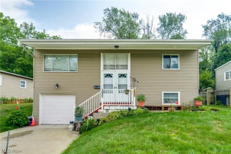 1637 Vicgross Avenue Akron OH 44310