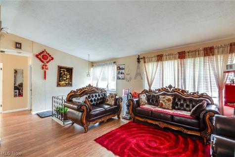 1637 Vicgross Avenue Akron OH 44310