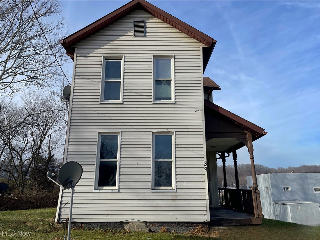 39 Osage Street Zanesville OH 43701