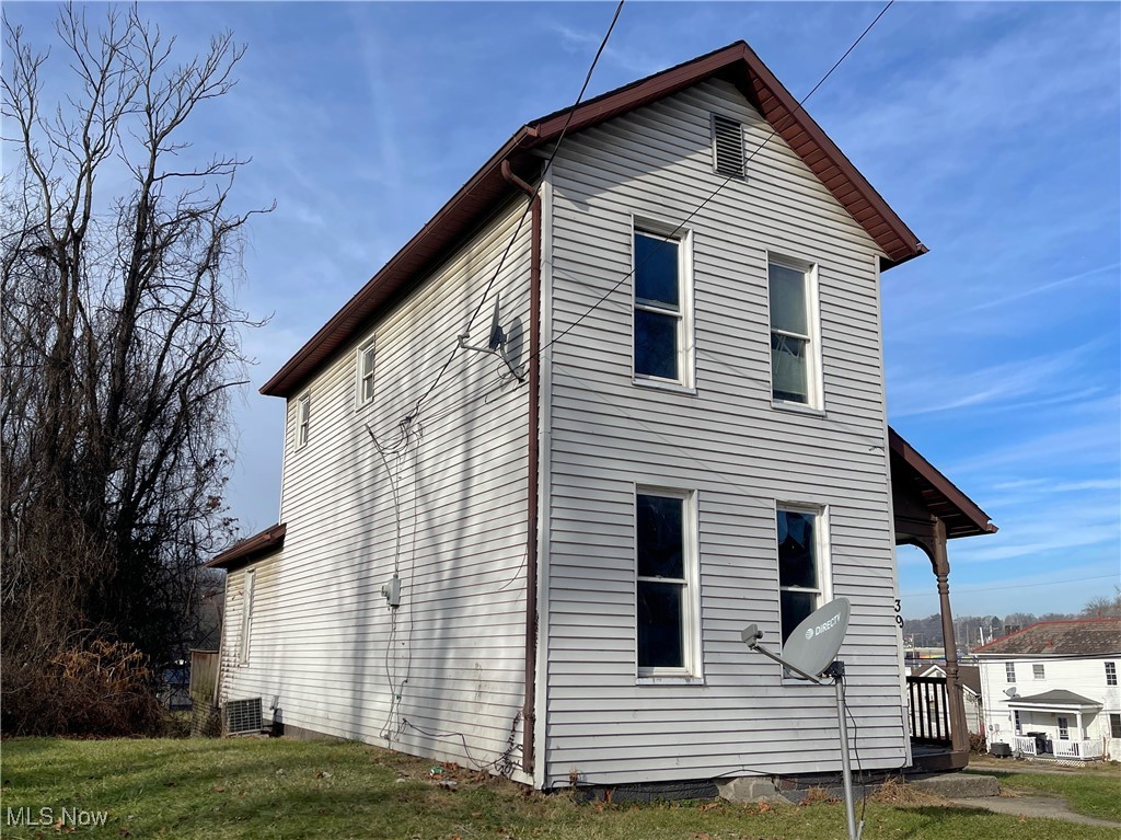 39 Osage Street Zanesville OH 43701