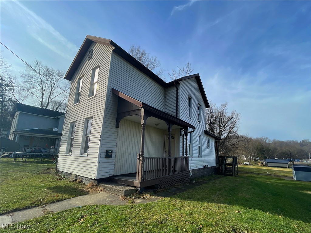 39 Osage Street Zanesville OH 43701