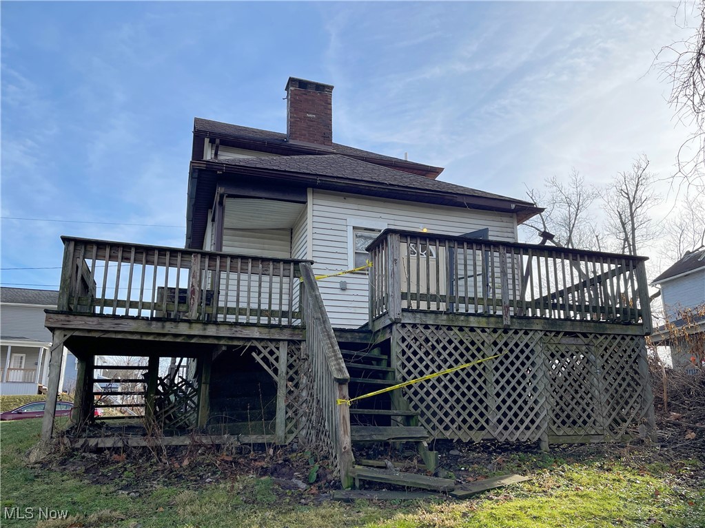 39 Osage Street Zanesville OH 43701