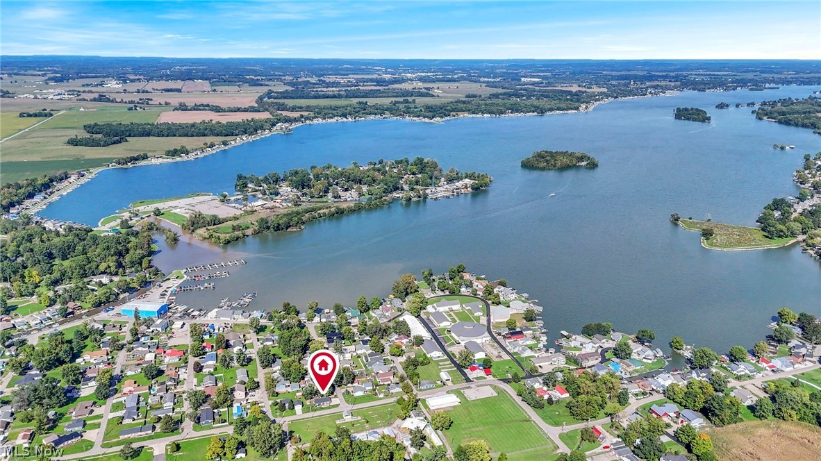 2966 Chautauqua Boulevard Millersport OH 43046