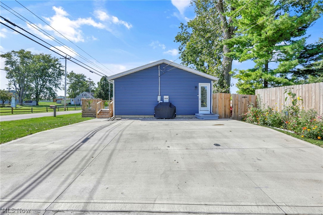 2966 Chautauqua Boulevard Millersport OH 43046